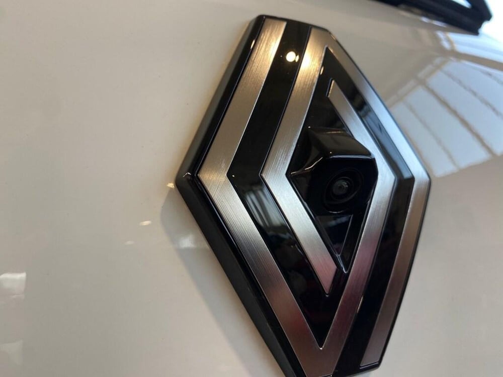 Renault Clio nuova a Torino (14)