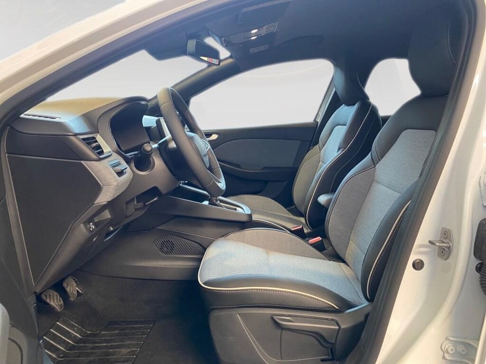 Renault Clio nuova a Torino (7)