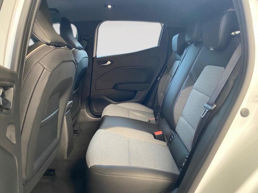 Renault Clio nuova a Torino (8)