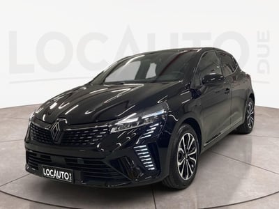 Renault Clio 1.0 eco-g Techno 100cv nuova a Torino