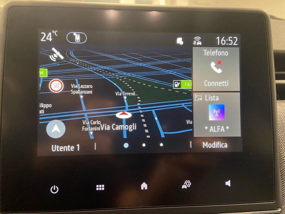 Renault Clio nuova a Torino (10)