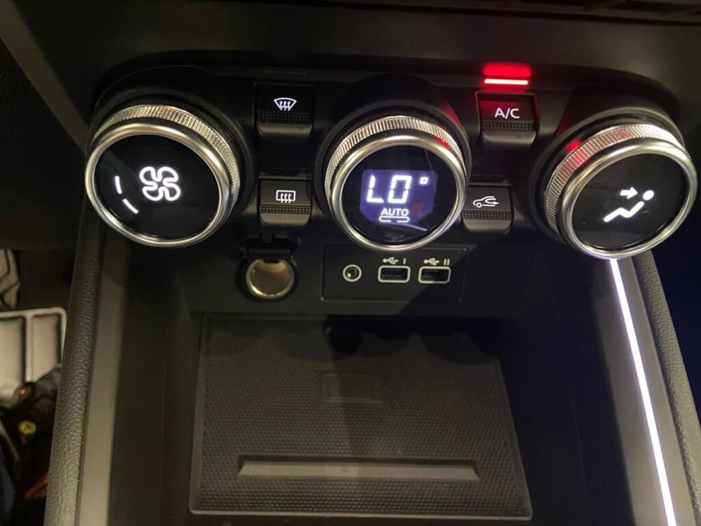 Renault Clio nuova a Torino (11)