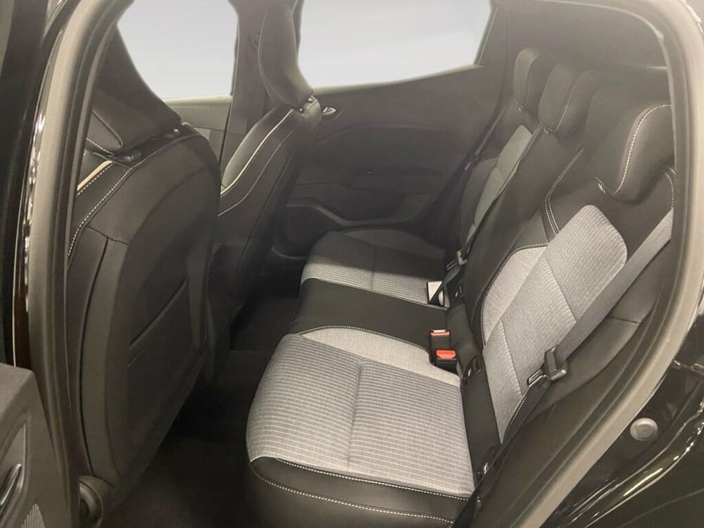 Renault Clio nuova a Torino (8)