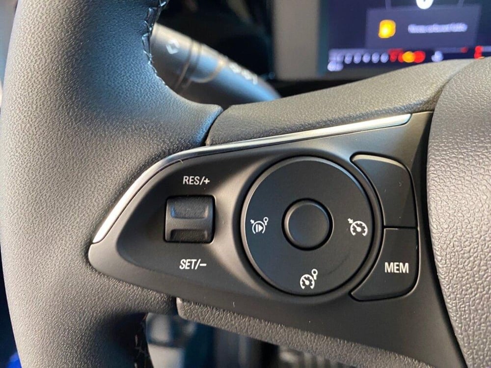 Opel Mokka nuova a Torino (13)