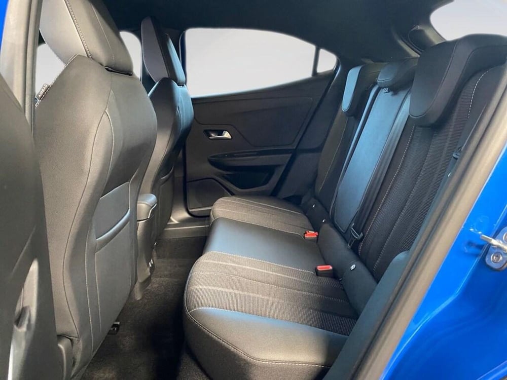 Opel Mokka nuova a Torino (8)