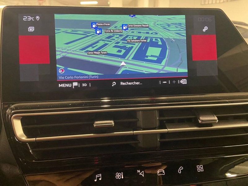 Citroen C5 Aircross nuova a Torino (10)