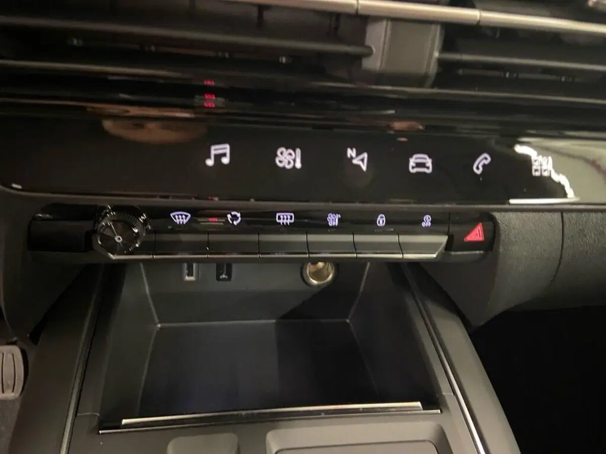 Citroen C5 Aircross nuova a Torino (11)