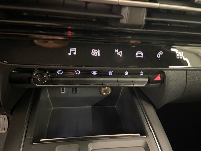 Citroen C5 Aircross nuova a Torino (11)