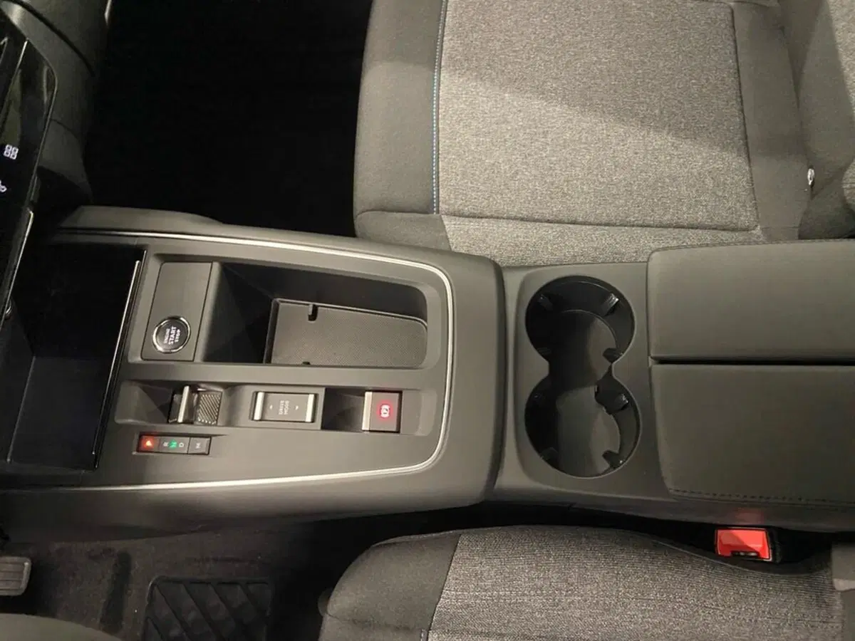 Citroen C5 Aircross nuova a Torino (12)