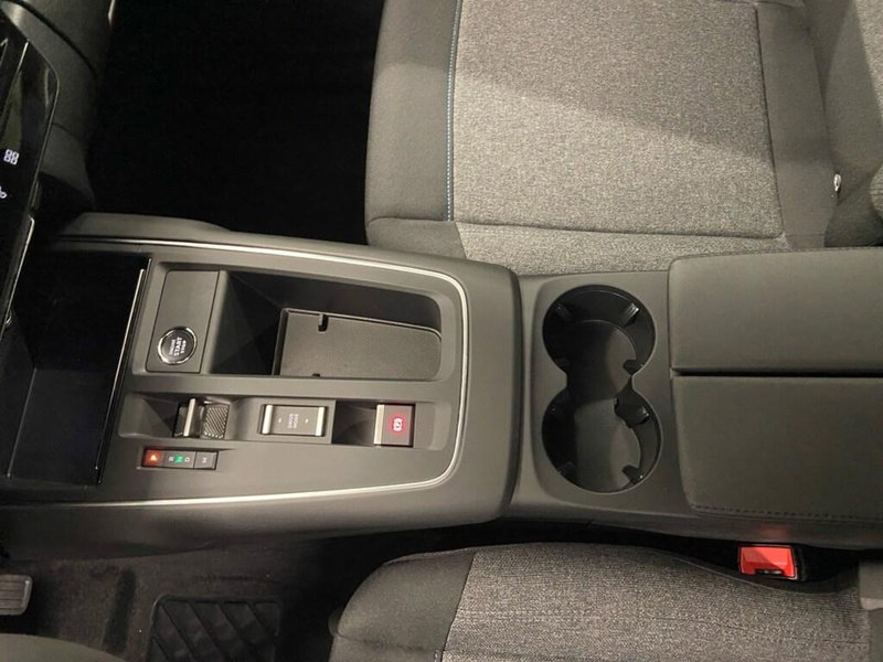 Citroen C5 Aircross nuova a Torino (12)