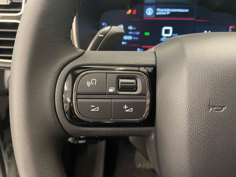 Citroen C5 Aircross nuova a Torino (13)