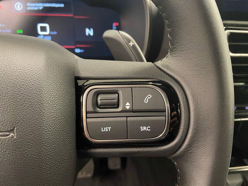 Citroen C5 Aircross nuova a Torino (14)