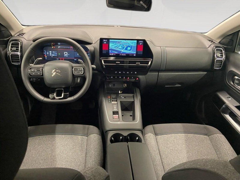 Citroen C5 Aircross nuova a Torino (6)