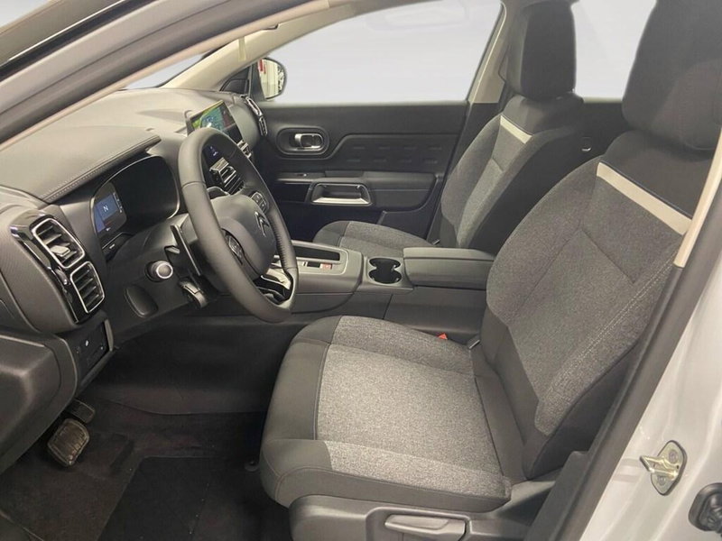 Citroen C5 Aircross nuova a Torino (7)