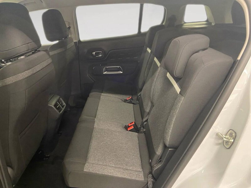 Citroen C5 Aircross nuova a Torino (8)