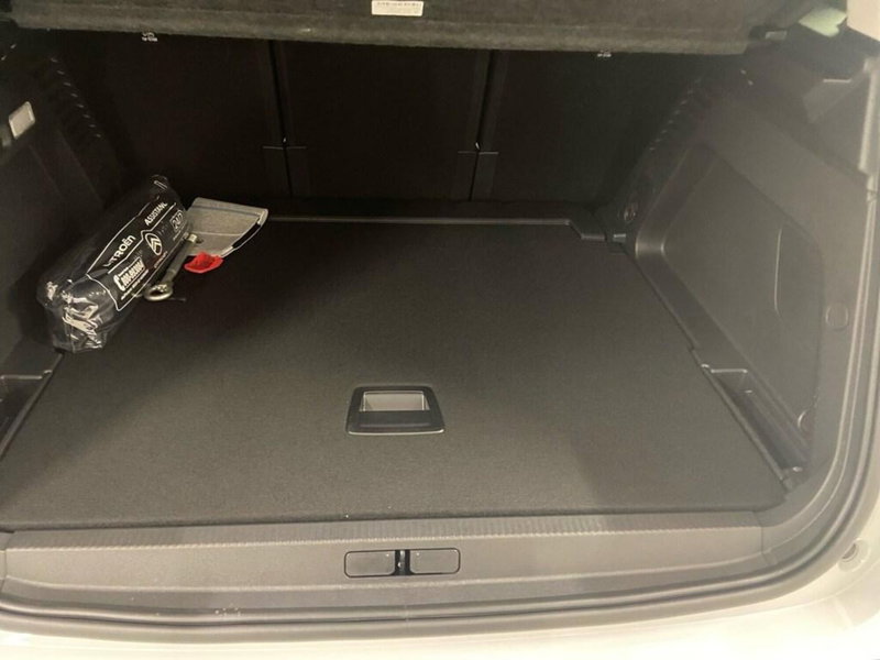 Citroen C5 Aircross nuova a Torino (9)