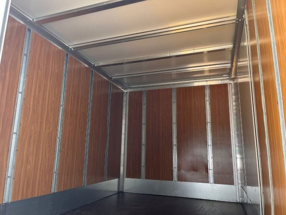Mercedes-Benz Sprinter usata a Bergamo (6)