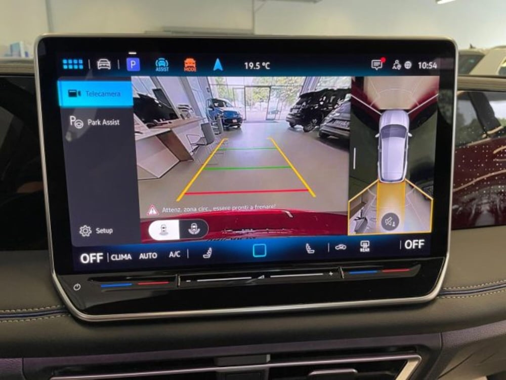 Volkswagen Tiguan usata a Cuneo (10)