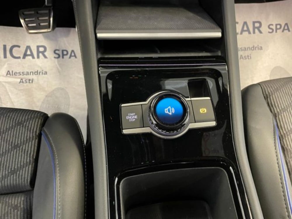 Volkswagen Tiguan usata a Cuneo (12)