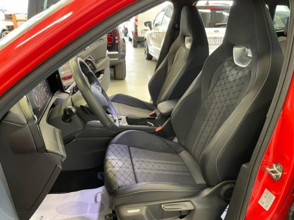 Volkswagen Tiguan usata a Cuneo (14)