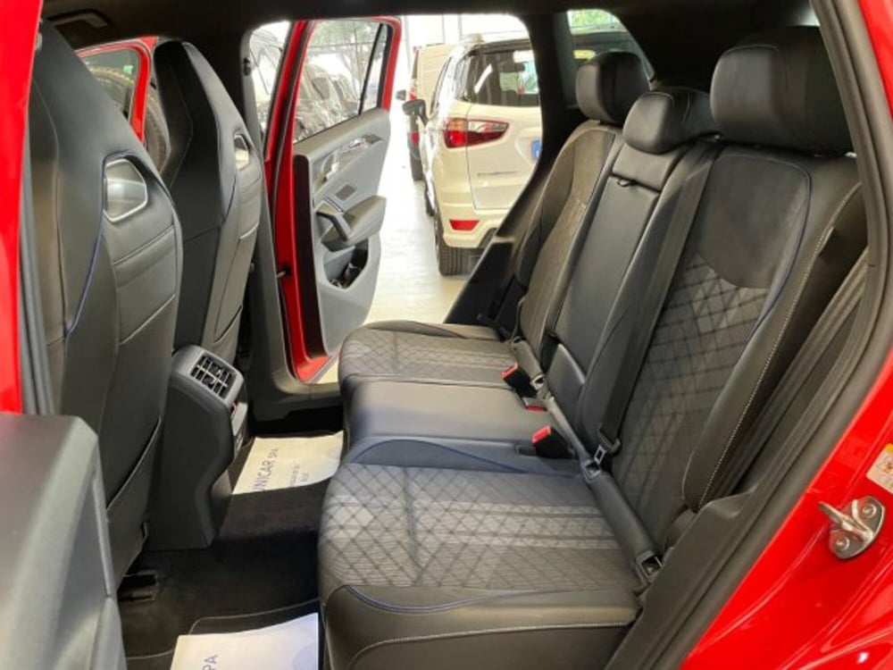 Volkswagen Tiguan usata a Cuneo (15)