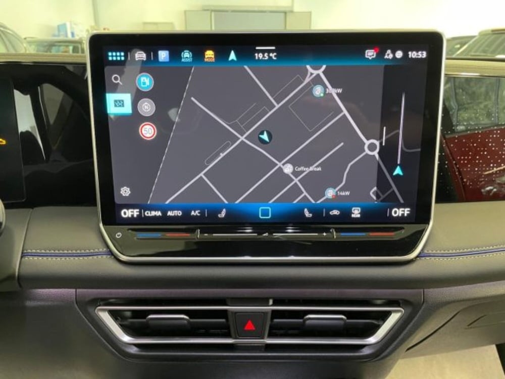Volkswagen Tiguan usata a Cuneo (9)
