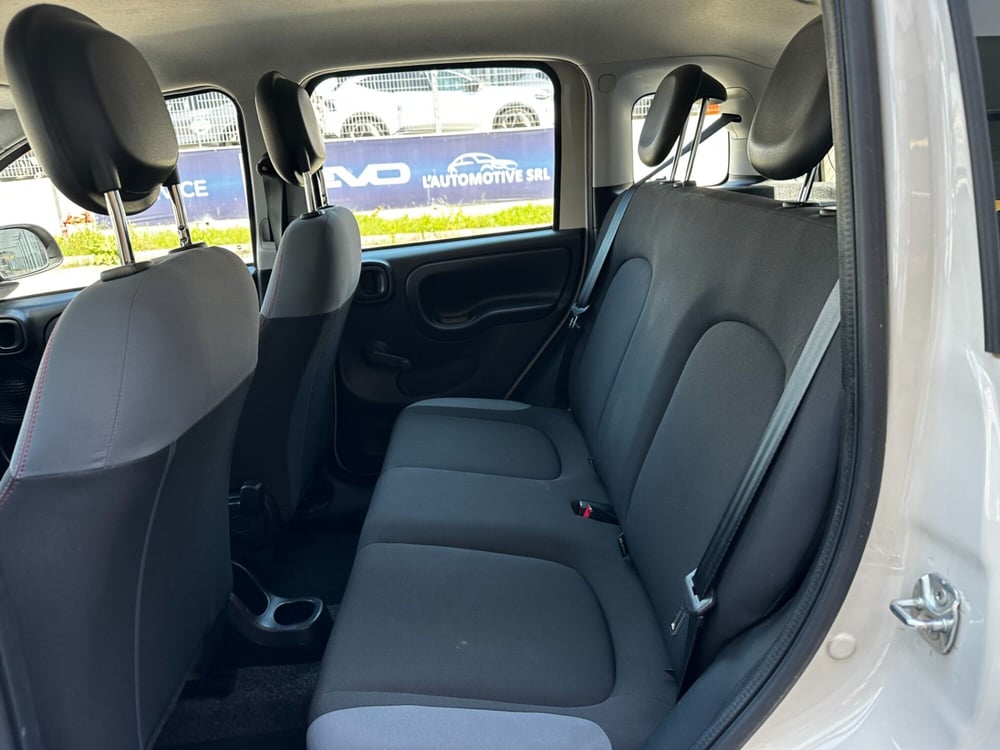 Fiat Panda usata a Frosinone (10)