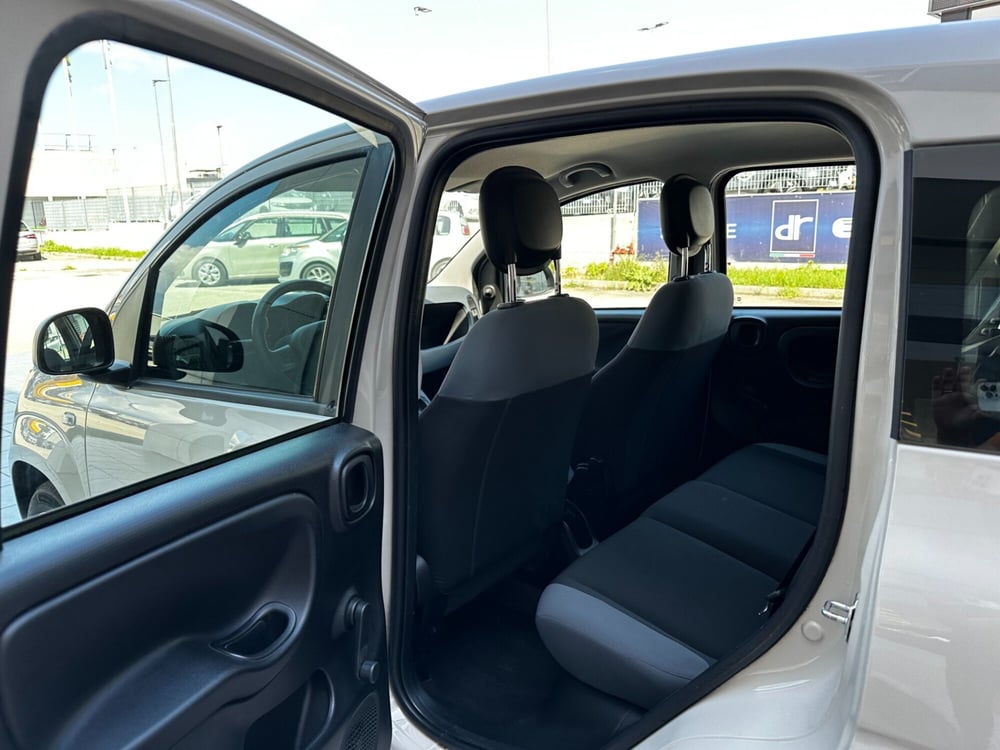 Fiat Panda usata a Frosinone (12)