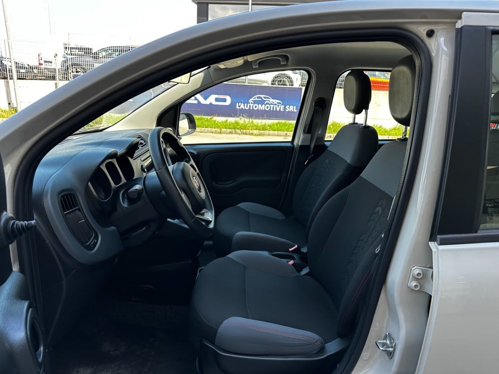 Fiat Panda usata a Frosinone (13)