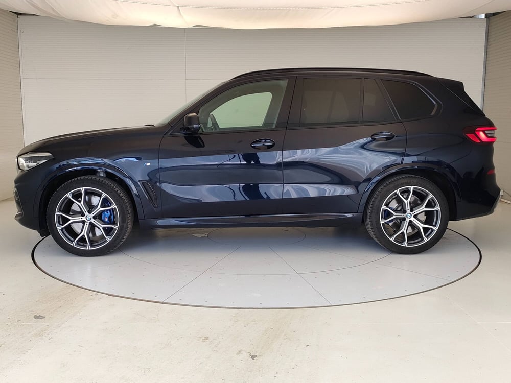 BMW X5 usata a Ascoli Piceno (3)