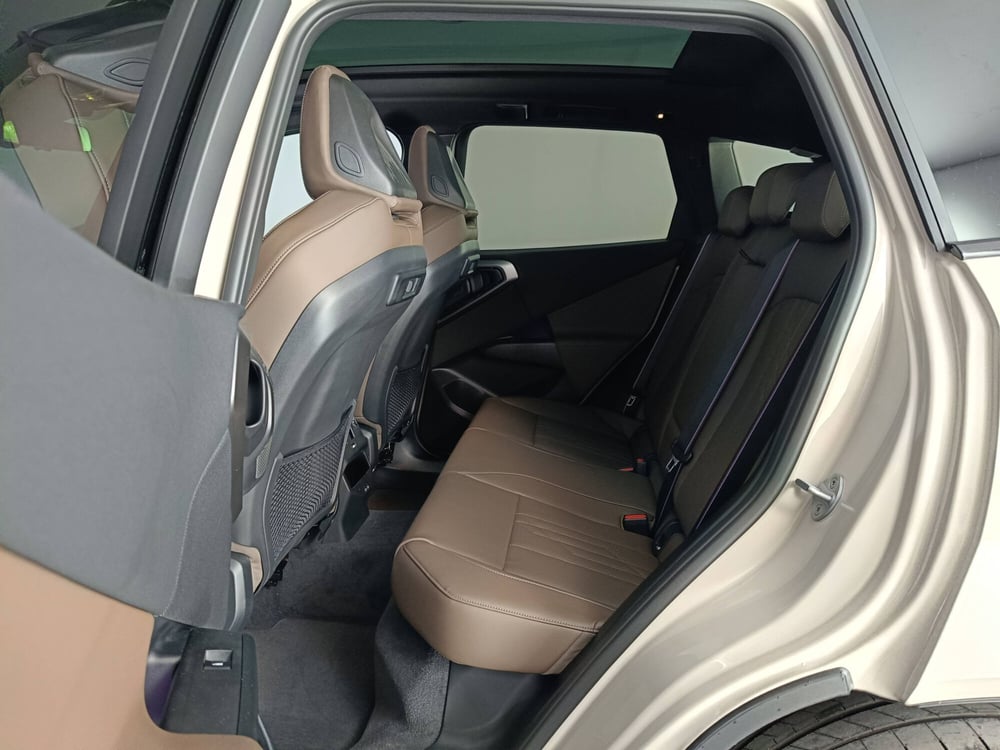 BMW X3 usata a Ascoli Piceno (10)