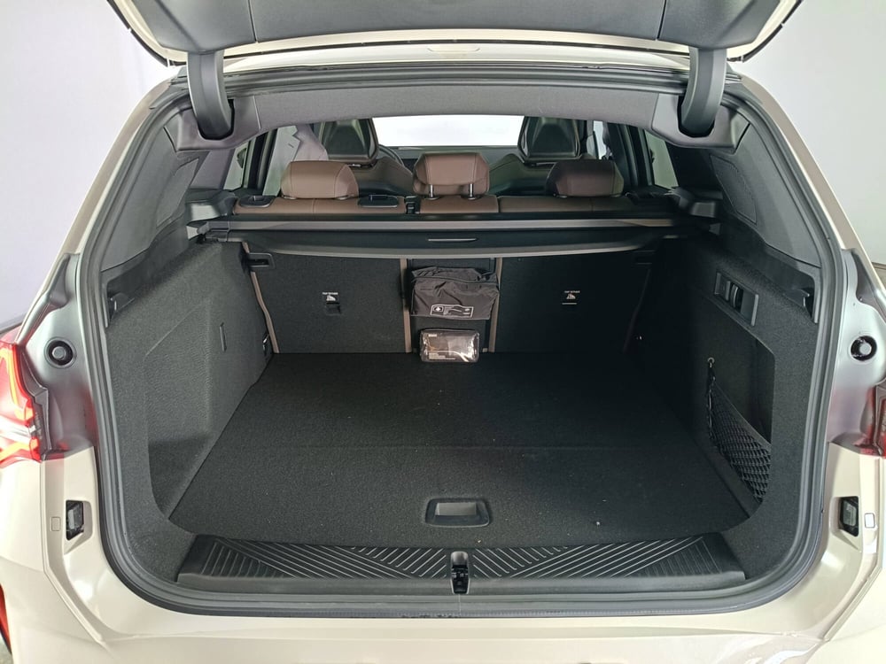 BMW X3 usata a Ascoli Piceno (15)