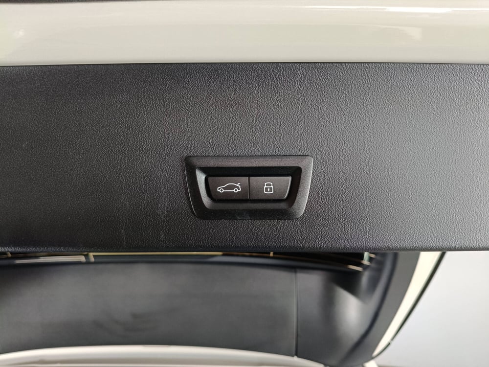BMW X3 usata a Ascoli Piceno (16)