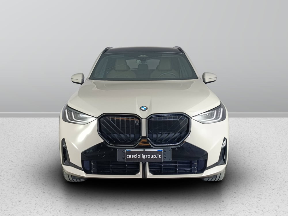 BMW X3 usata a Ascoli Piceno (2)
