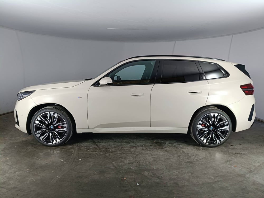 BMW X3 usata a Ascoli Piceno (3)