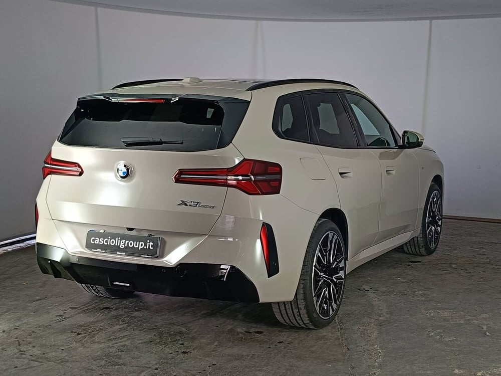 BMW X3 usata a Ascoli Piceno (5)