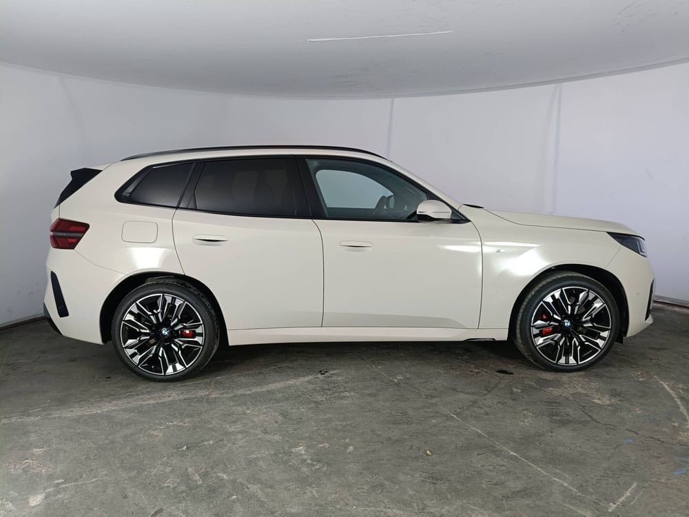 BMW X3 usata a Ascoli Piceno (6)