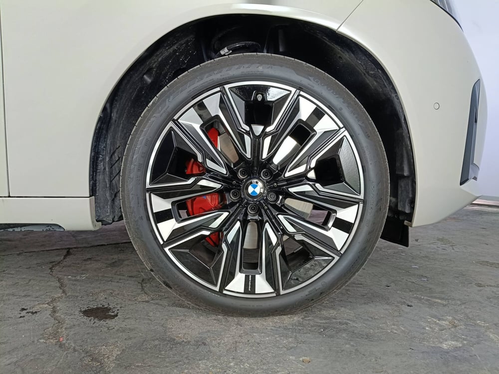 BMW X3 usata a Ascoli Piceno (7)