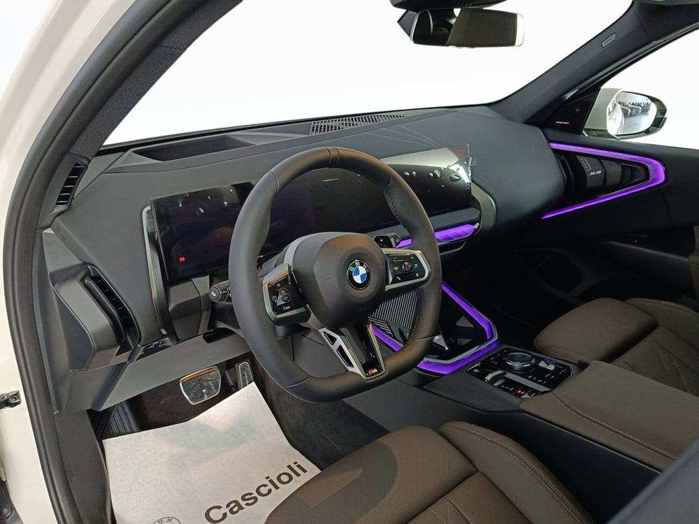 BMW X3 usata a Ascoli Piceno (8)