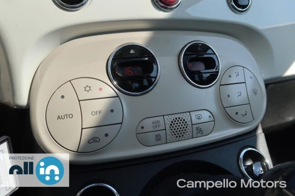 Fiat 500 usata a Venezia (11)