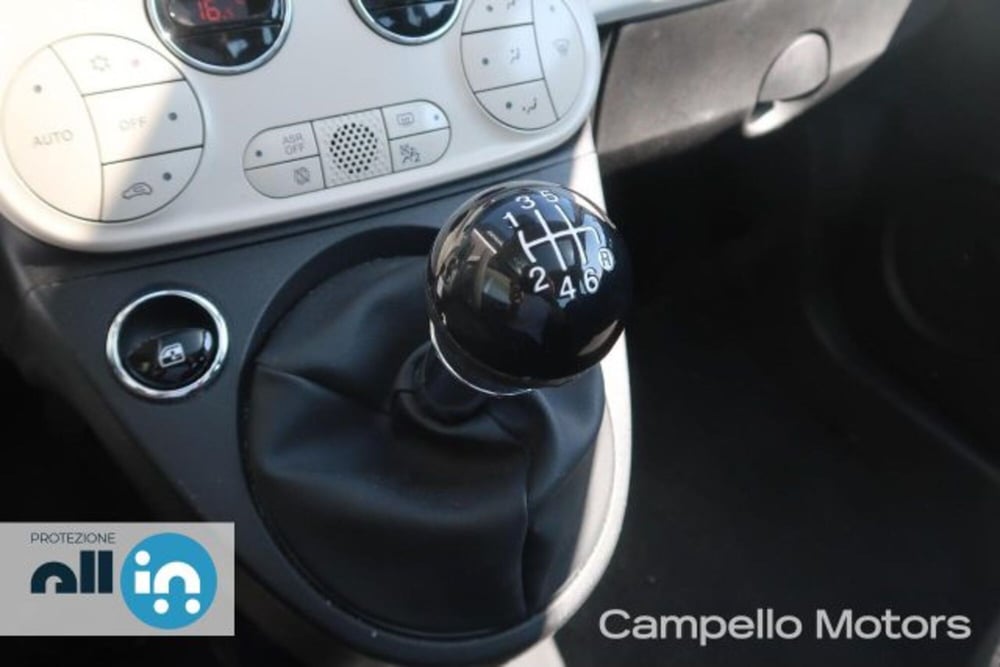 Fiat 500 usata a Venezia (12)