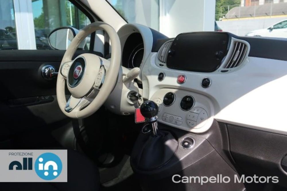 Fiat 500 usata a Venezia (13)