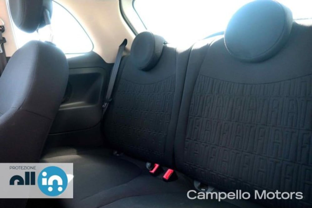 Fiat 500 usata a Venezia (6)