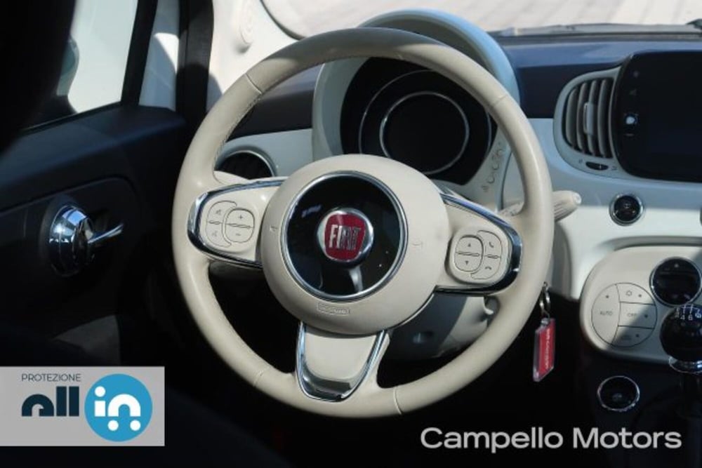 Fiat 500 usata a Venezia (8)
