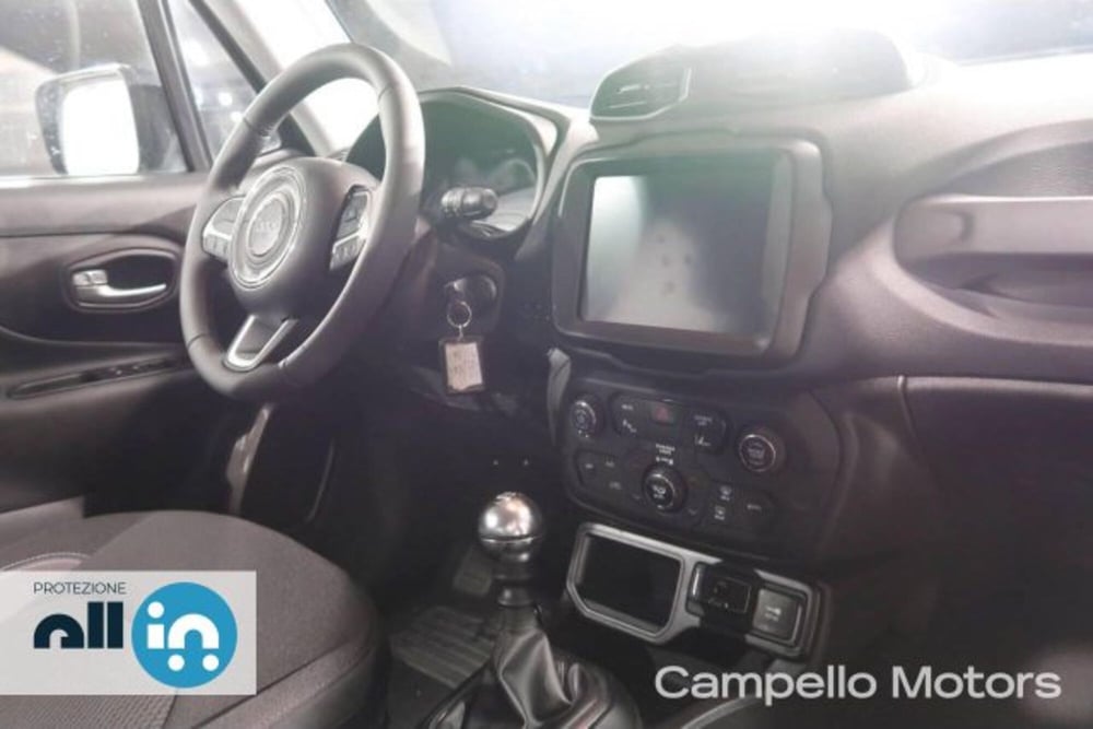 Jeep Renegade usata a Venezia (13)