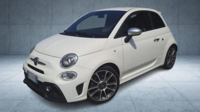 Abarth 595 595 1.4 Turbo T-Jet 165 CV del 2022 usata a Verona