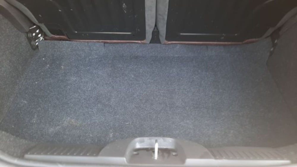 Abarth 595 usata a Verona (14)