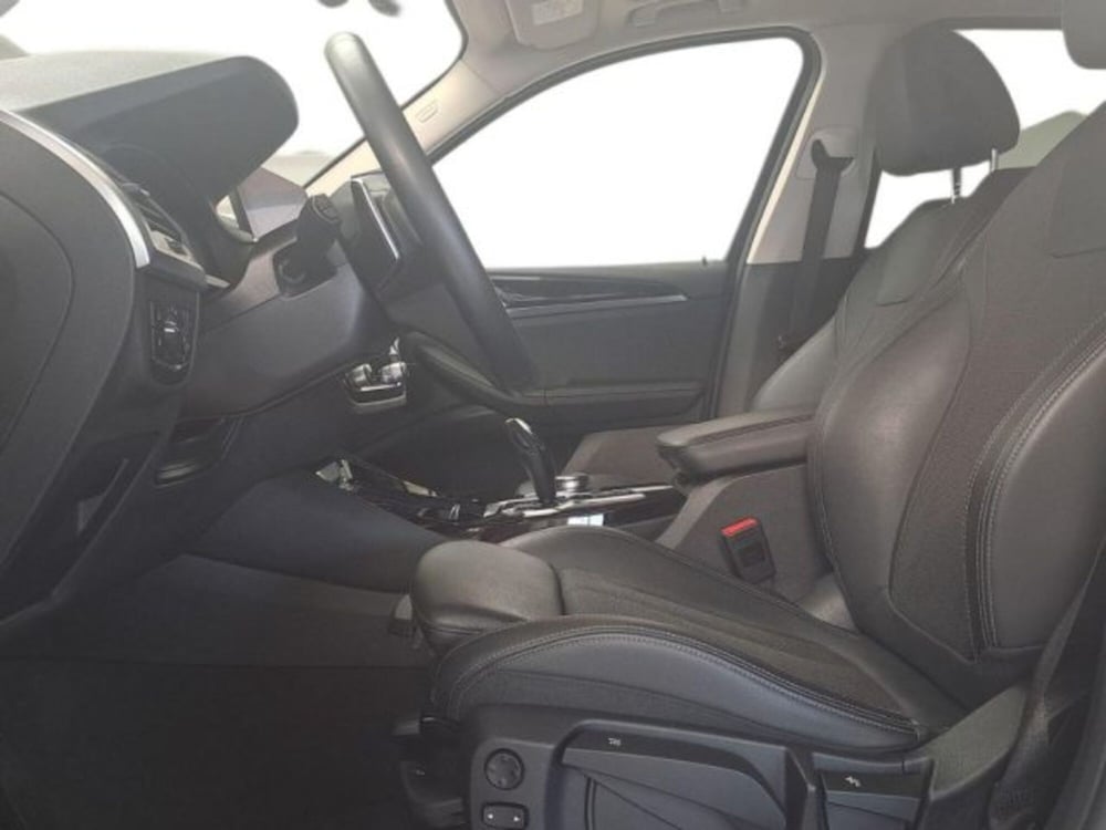 BMW X3 usata a Verona (10)