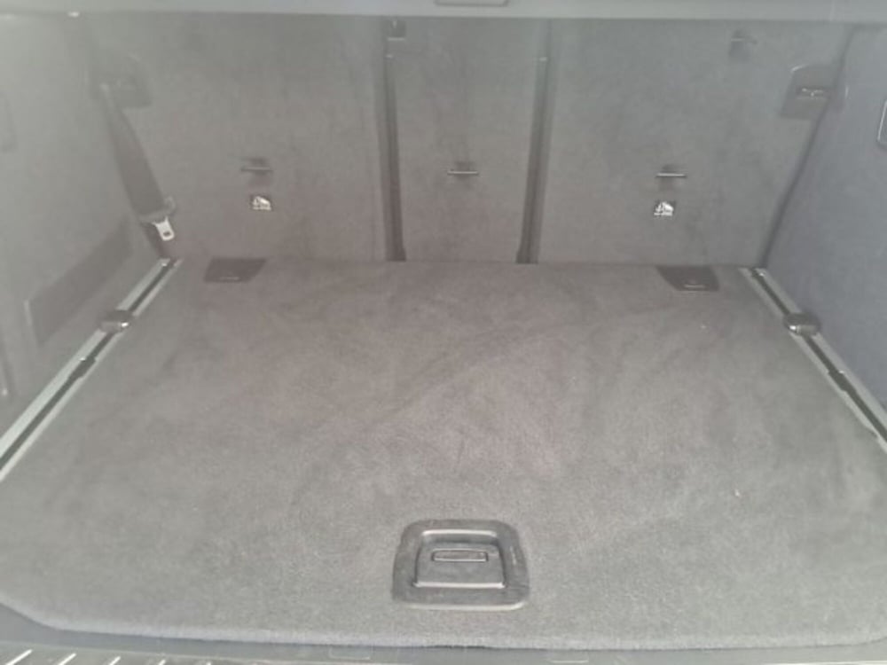 BMW X3 usata a Verona (15)