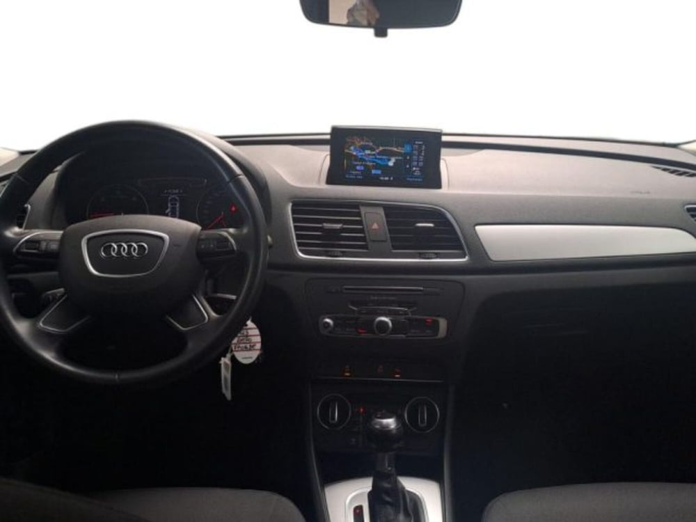 Audi Q3 usata a Verona (10)